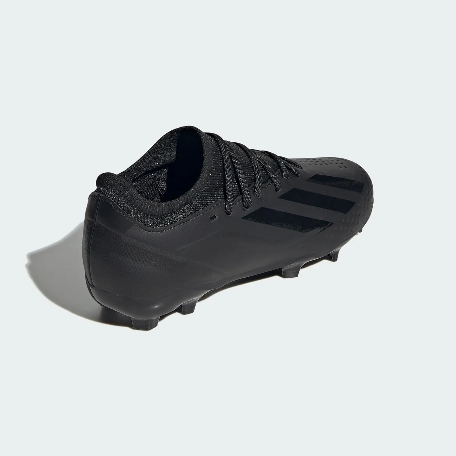 adidas Unisex-Child X Crazyfast.3 Firm Ground Football Boots (Firm Ground)