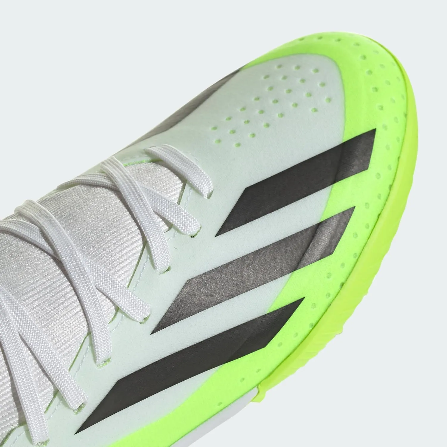 adidas Unisex-Child X Crazyfast.3 Turf Soccer Shoes Sneaker