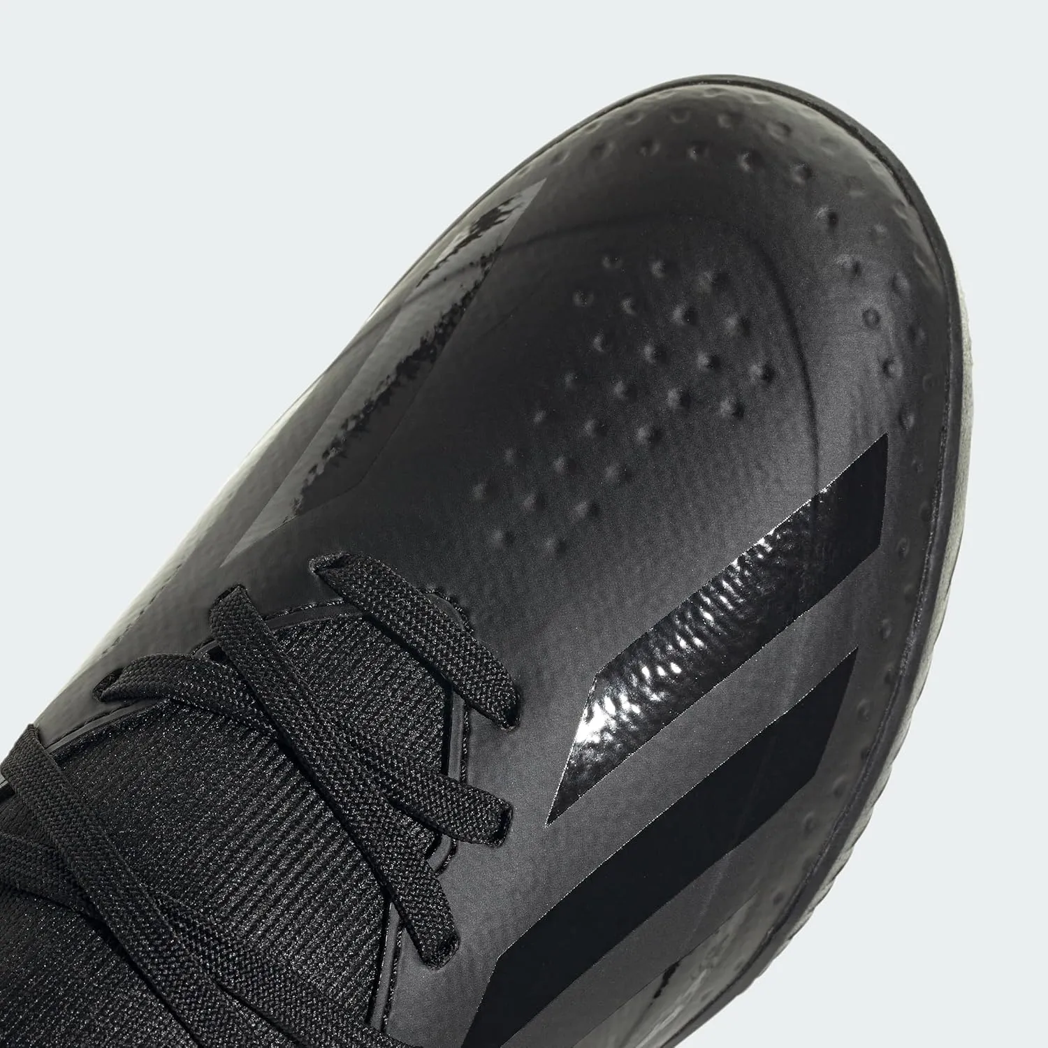 adidas Unisex-Child X Crazyfast.3 Turf Soccer Shoes Sneaker