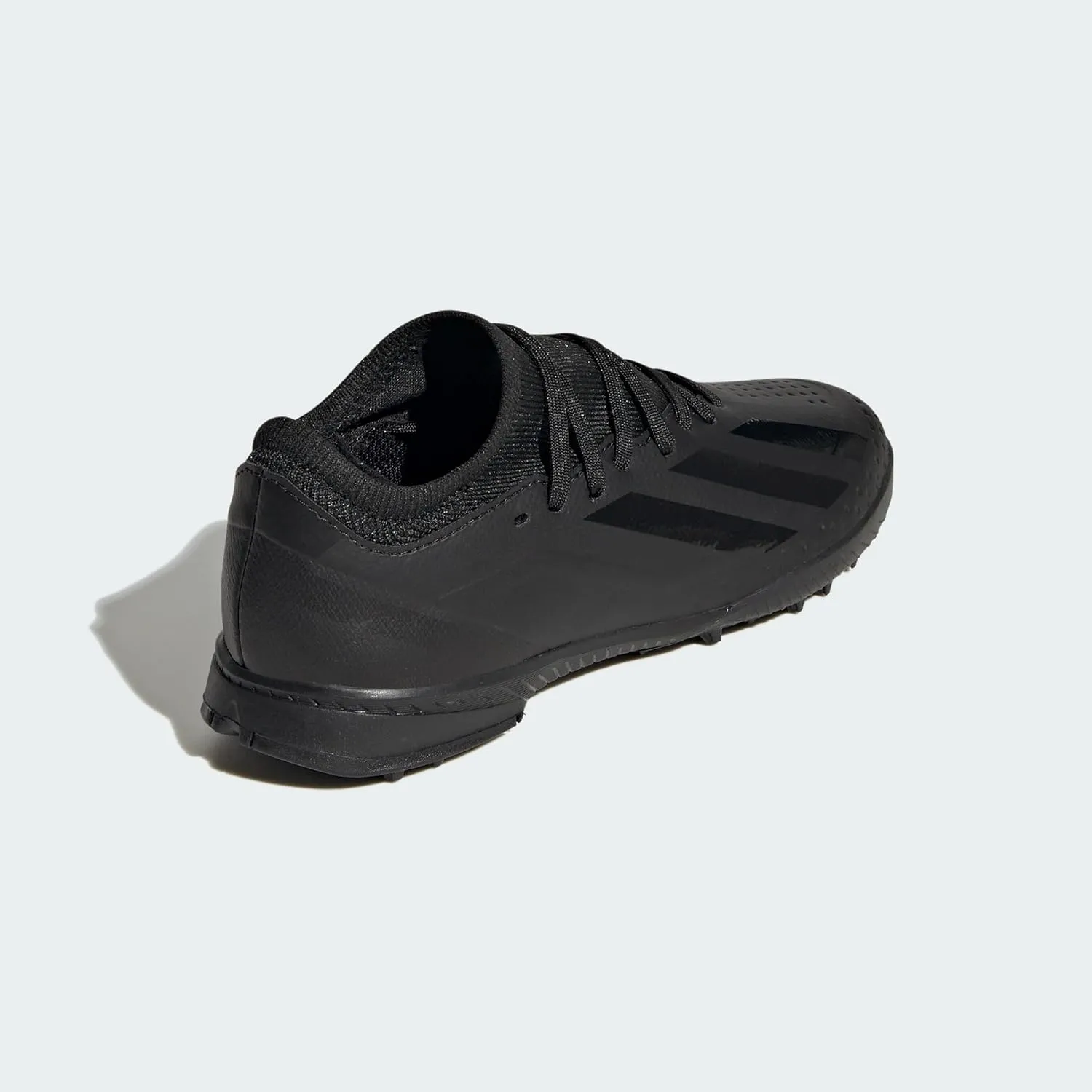 adidas Unisex-Child X Crazyfast.3 Turf Soccer Shoes Sneaker