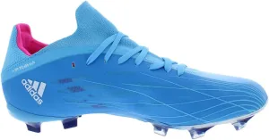 adidas Unisex-Child X Speedflow Messi.4 Turf Soccer Shoe