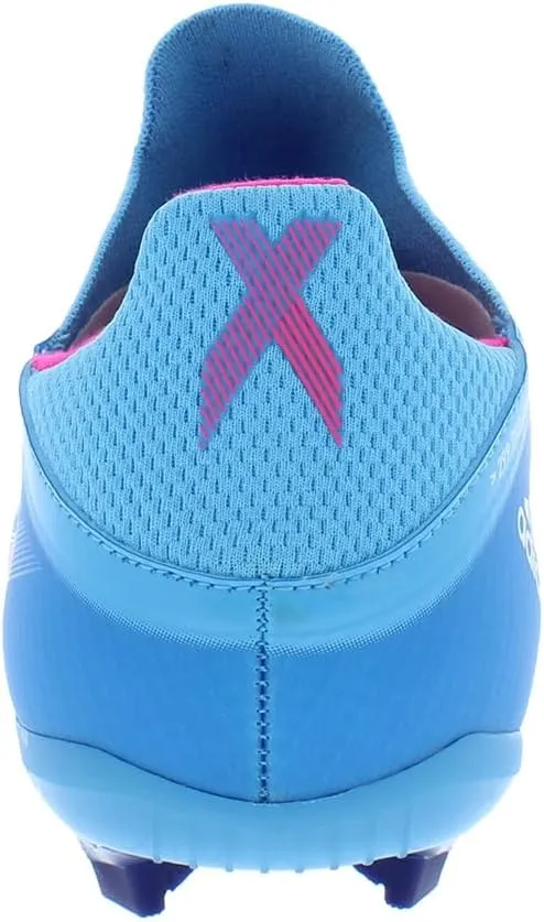 adidas Unisex-Child X Speedflow Messi.4 Turf Soccer Shoe