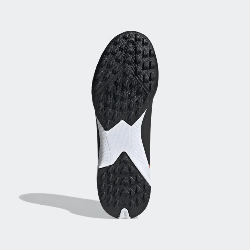 adidas Unisex-Child X Speedportal.3 Turf Soccer Shoes