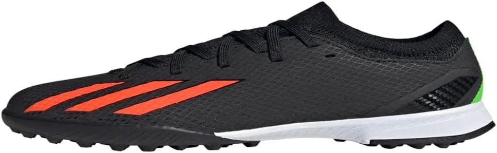 adidas Unisex-Child X Speedportal.3 Turf Soccer Shoes