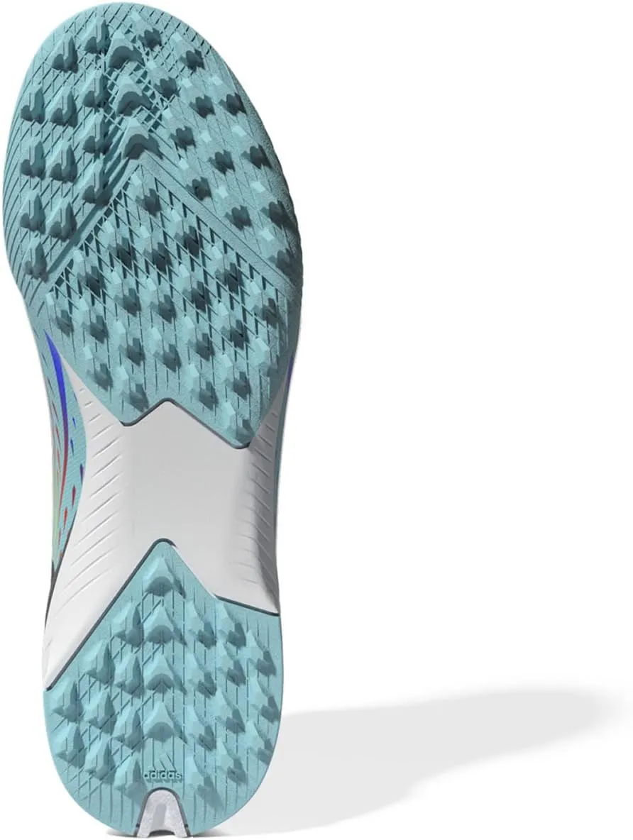adidas Unisex-Child X Speedportal.3 Turf Soccer Shoes