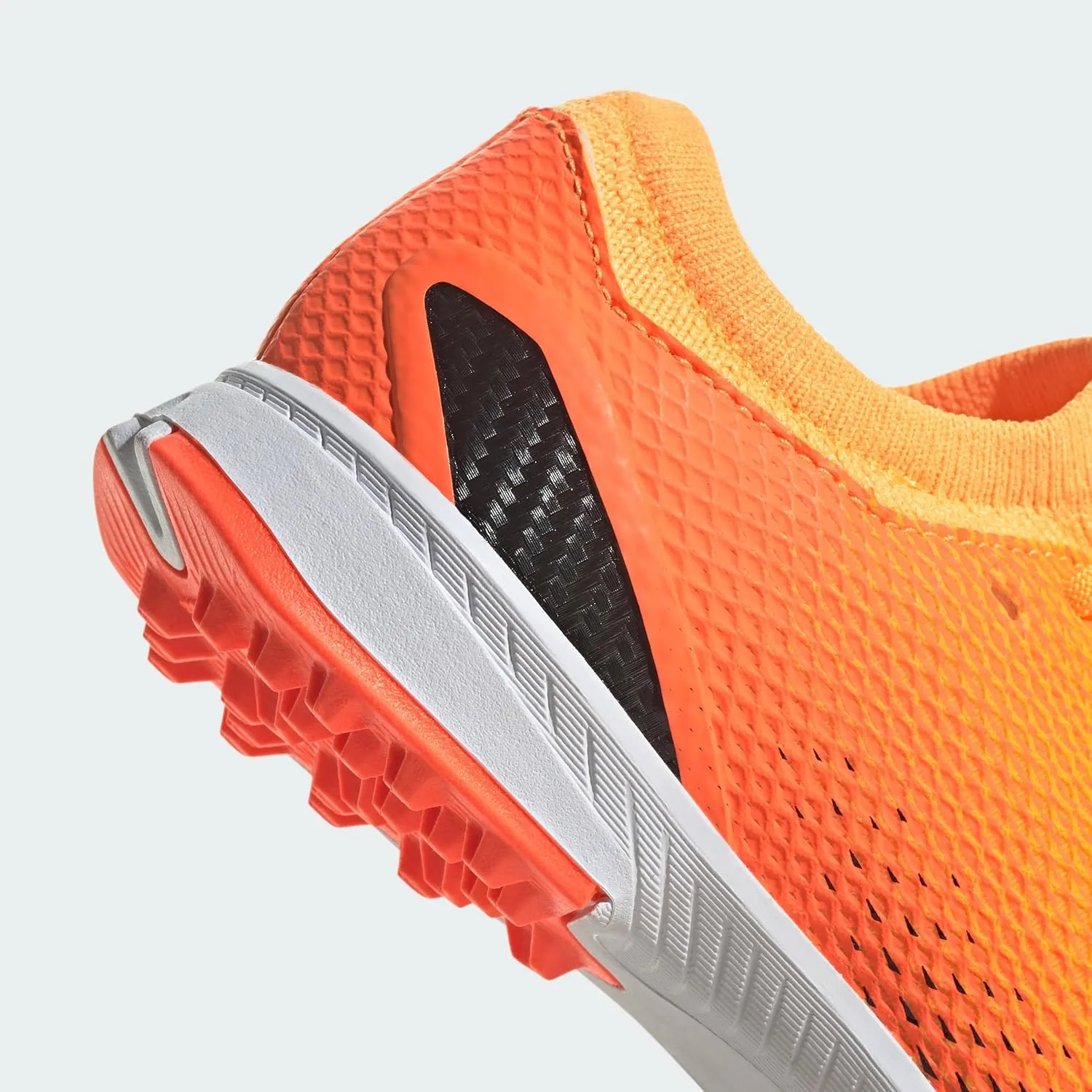 adidas Unisex-Child X Speedportal.3 Turf Soccer Shoes