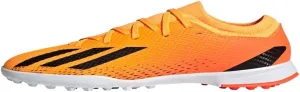 adidas Unisex-Child X Speedportal.3 Turf Soccer Shoes