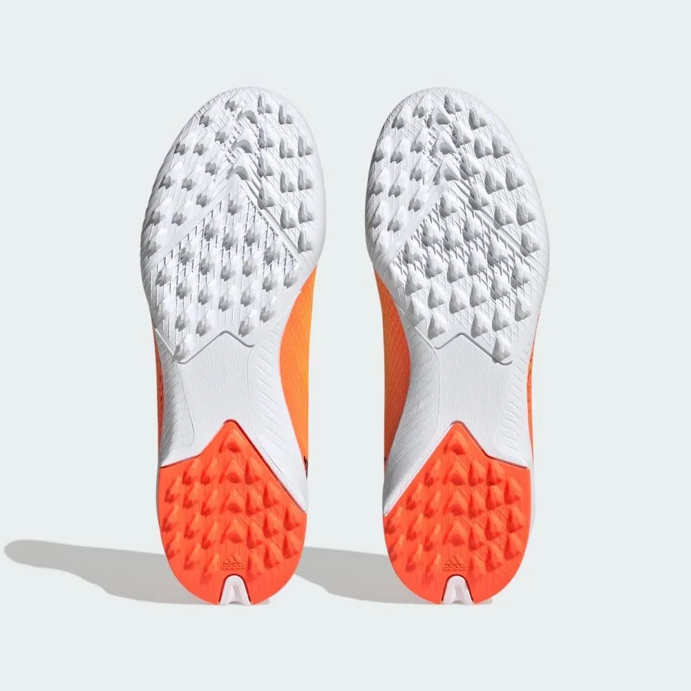 adidas Unisex-Child X Speedportal.3 Turf Soccer Shoes