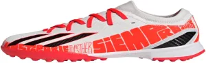 adidas Unisex-Child X Speedportal.3 Turf Soccer Shoes