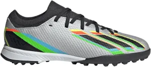 adidas Unisex-Child X Speedportal.3 Turf Soccer Shoes