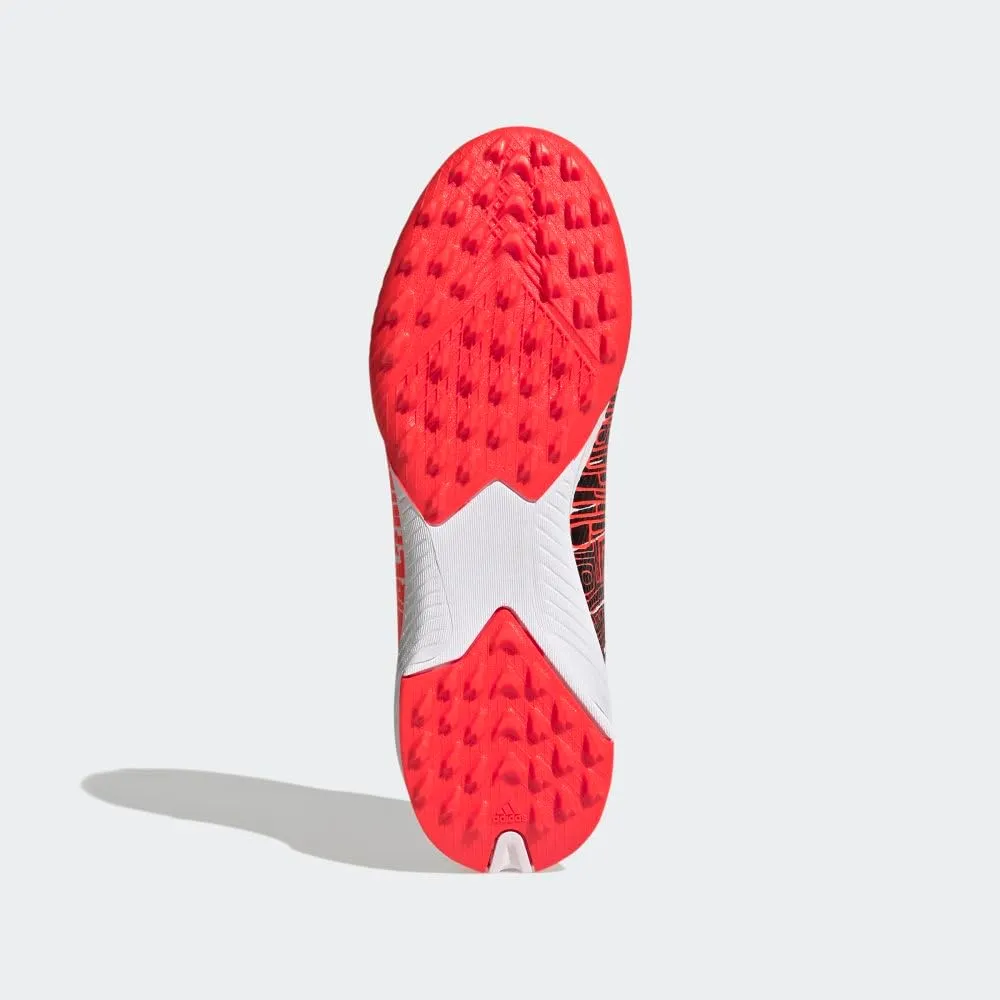 adidas Unisex-Child X Speedportal.3 Turf Soccer Shoes