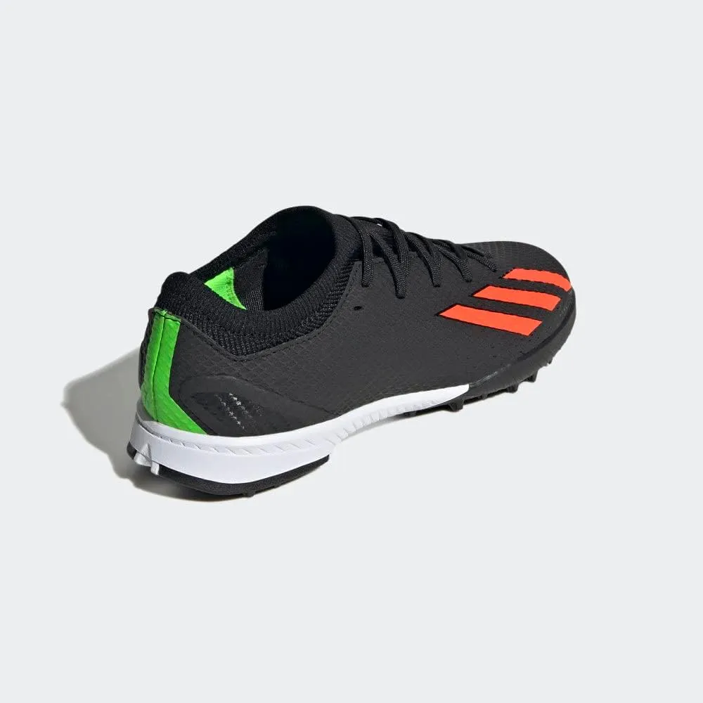 adidas Unisex-Child X Speedportal.3 Turf Soccer Shoes