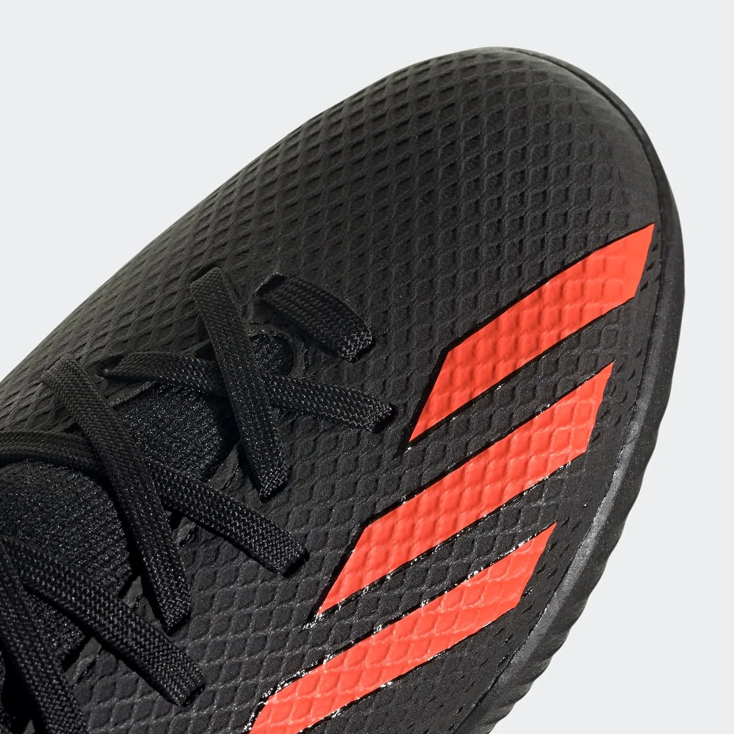adidas Unisex-Child X Speedportal.3 Turf Soccer Shoes