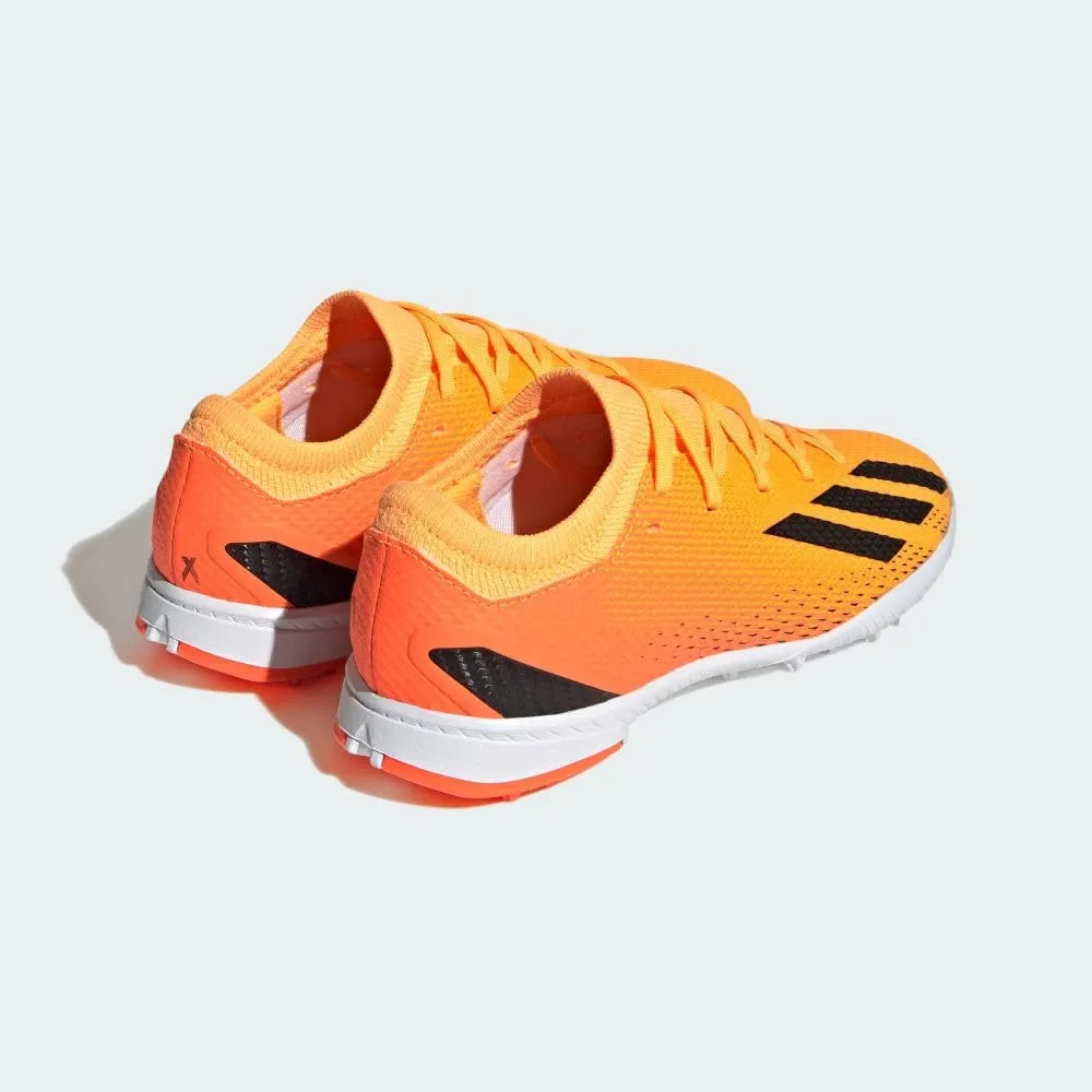 adidas Unisex-Child X Speedportal.3 Turf Soccer Shoes