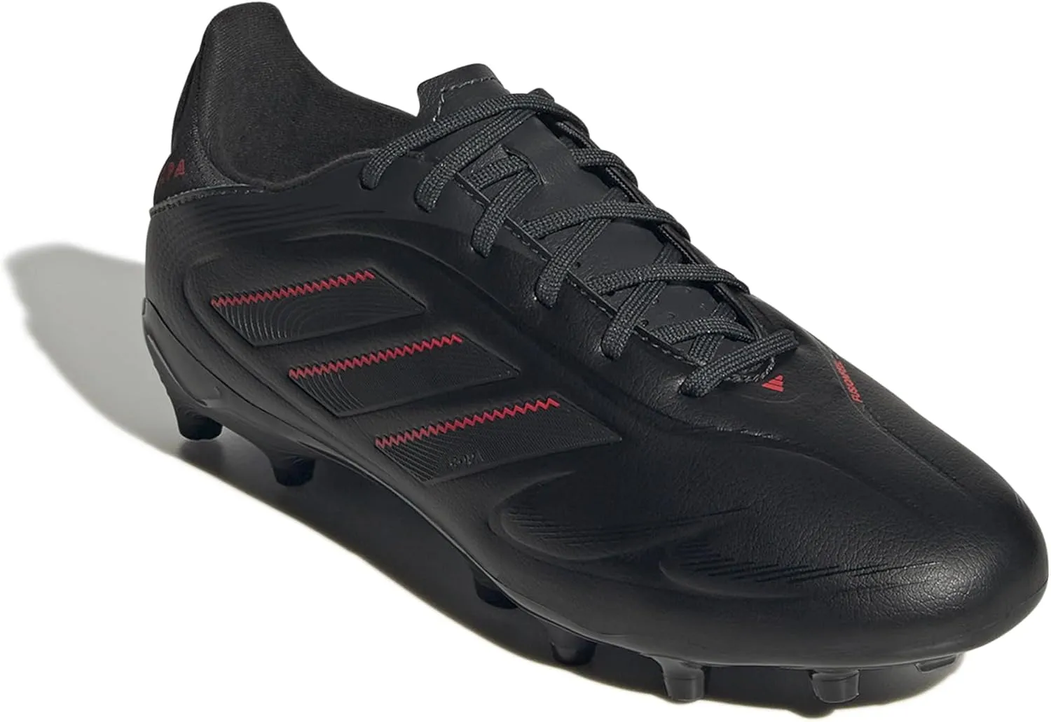 adidas Unisex Children's Copa Pure Iii League Fg/MG Football Boots