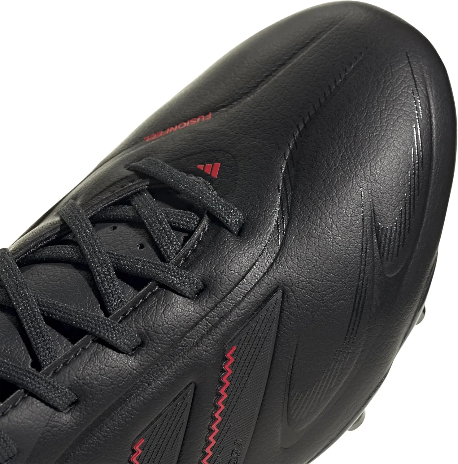adidas Unisex Children's Copa Pure Iii League Fg/MG Football Boots