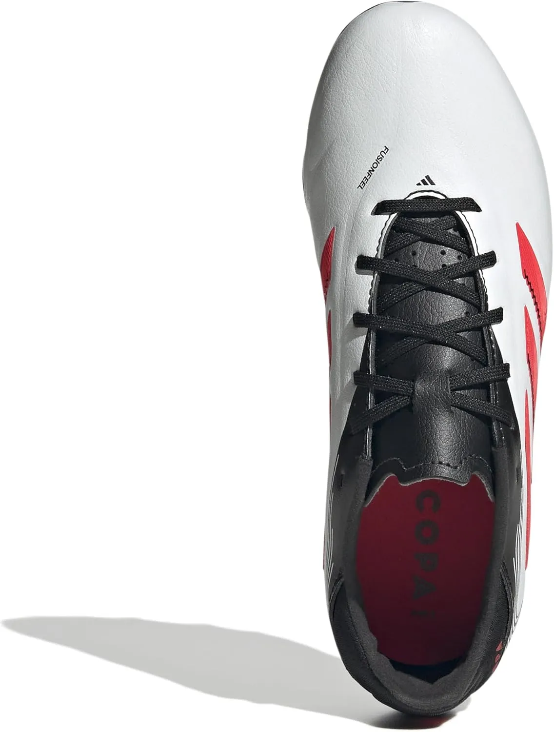 adidas Unisex Children's Copa Pure Iii League Fg/MG Football Boots
