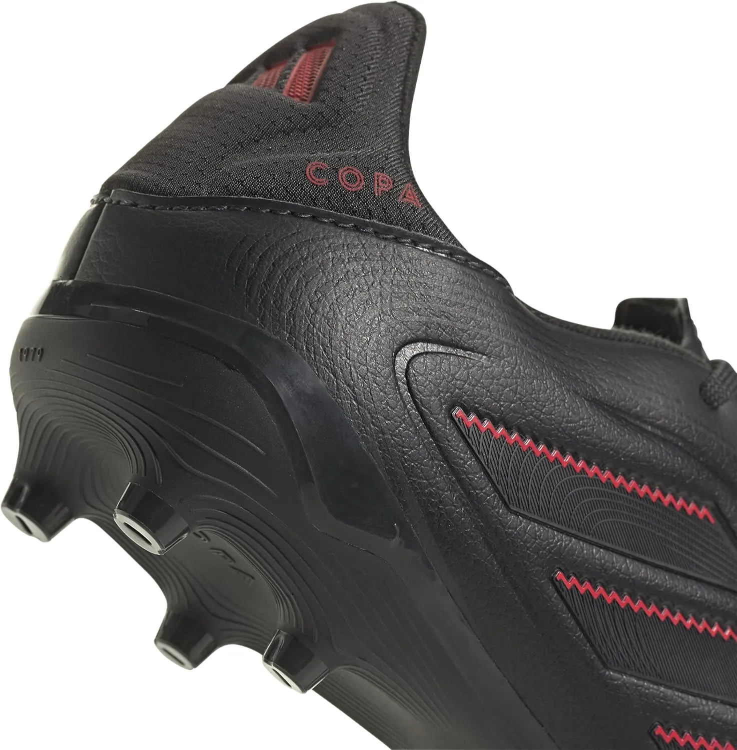adidas Unisex Children's Copa Pure Iii League Fg/MG Football Boots