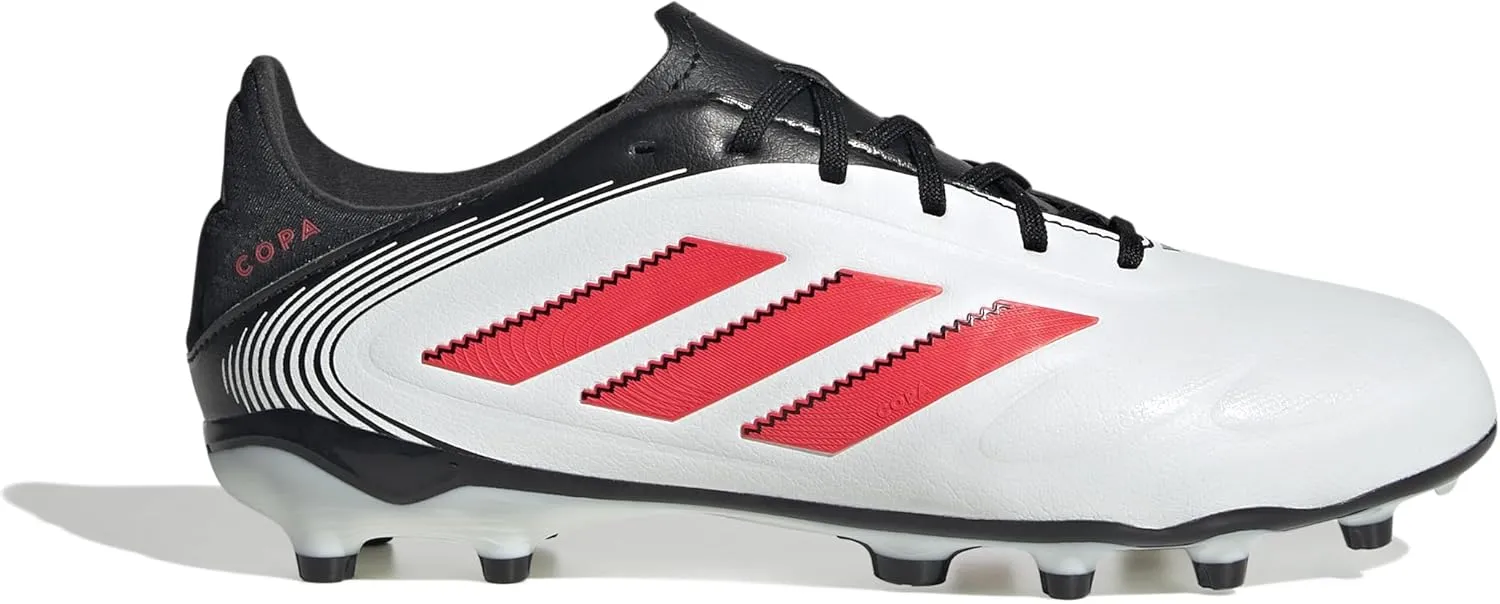 adidas Unisex Children's Copa Pure Iii League Fg/MG Football Boots