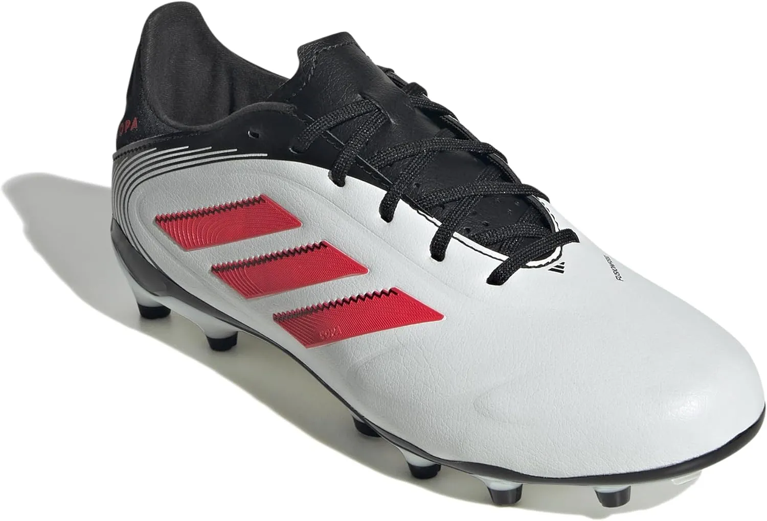 adidas Unisex Children's Copa Pure Iii League Fg/MG Football Boots