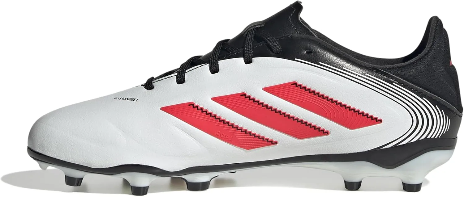adidas Unisex Children's Copa Pure Iii League Fg/MG Football Boots