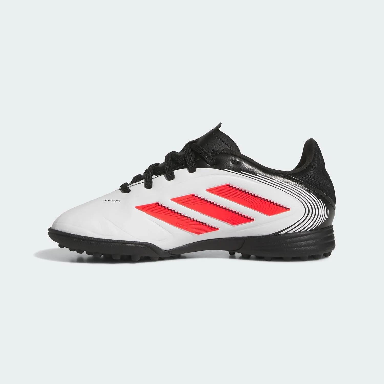 adidas Unisex Children's Copa Pure Iii League Turf Football Boots Kids Trainers