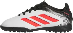 adidas Unisex Children's Copa Pure Iii League Turf Football Boots Kids Trainers