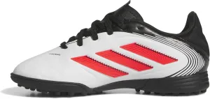 adidas Unisex Children's Copa Pure Iii League Turf Football Boots Kids Trainers