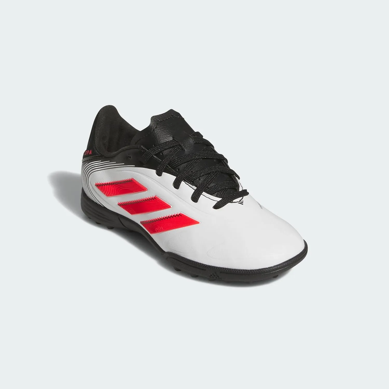 adidas Unisex Children's Copa Pure Iii League Turf Football Boots Kids Trainers