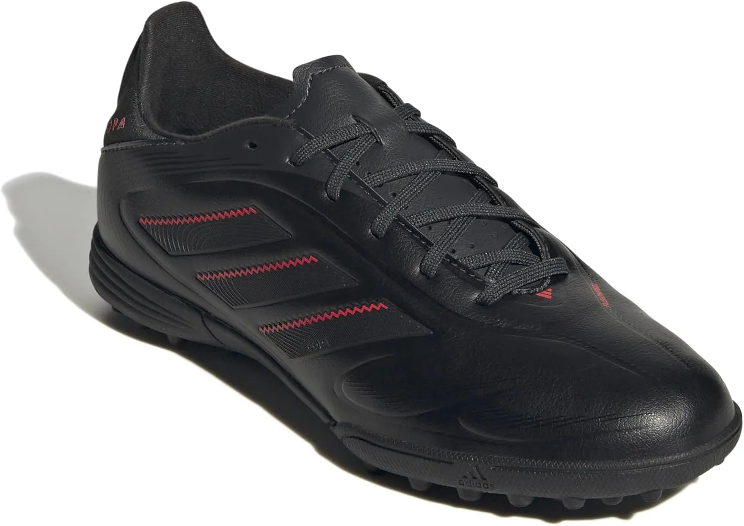 adidas Unisex Children's Copa Pure Iii League Turf Football Boots Kids Trainers
