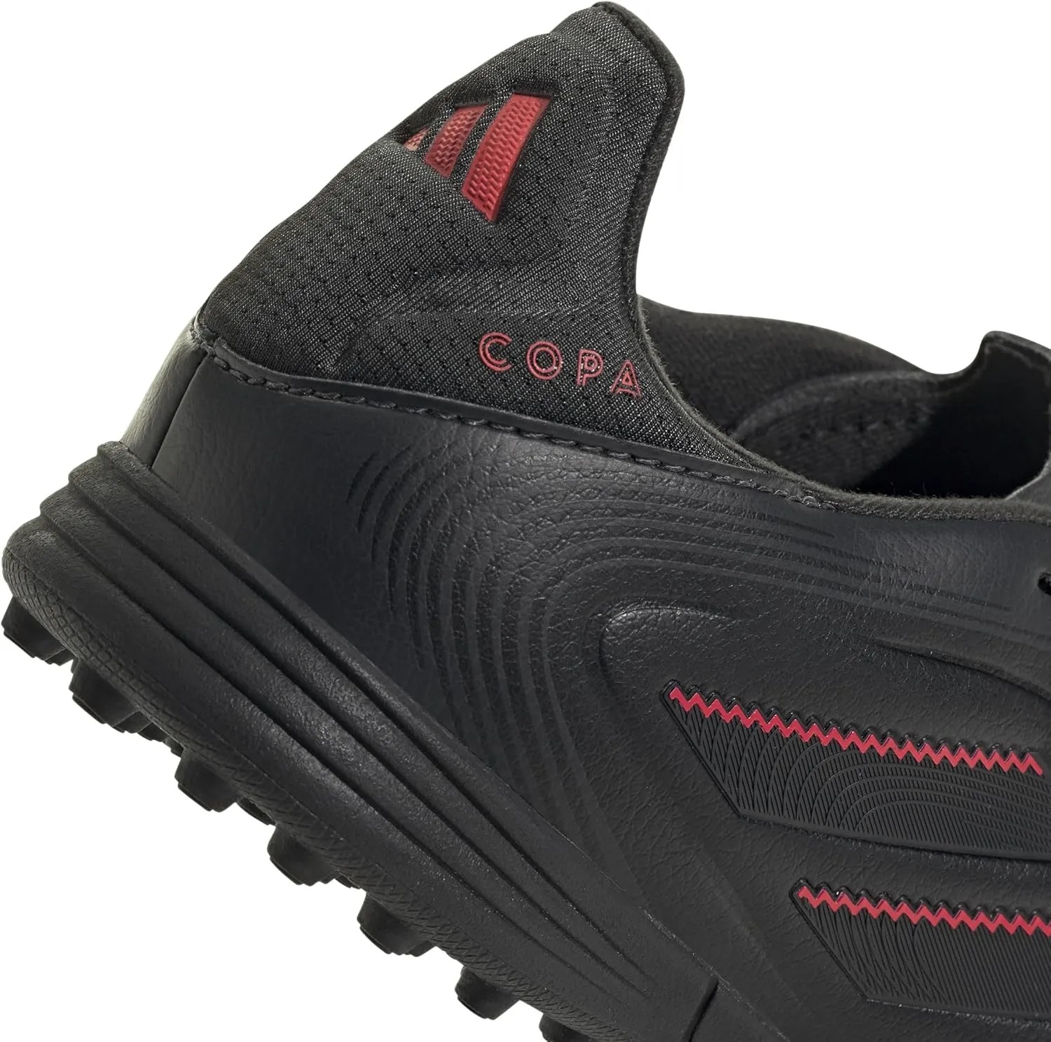adidas Unisex Children's Copa Pure Iii League Turf Football Boots Kids Trainers