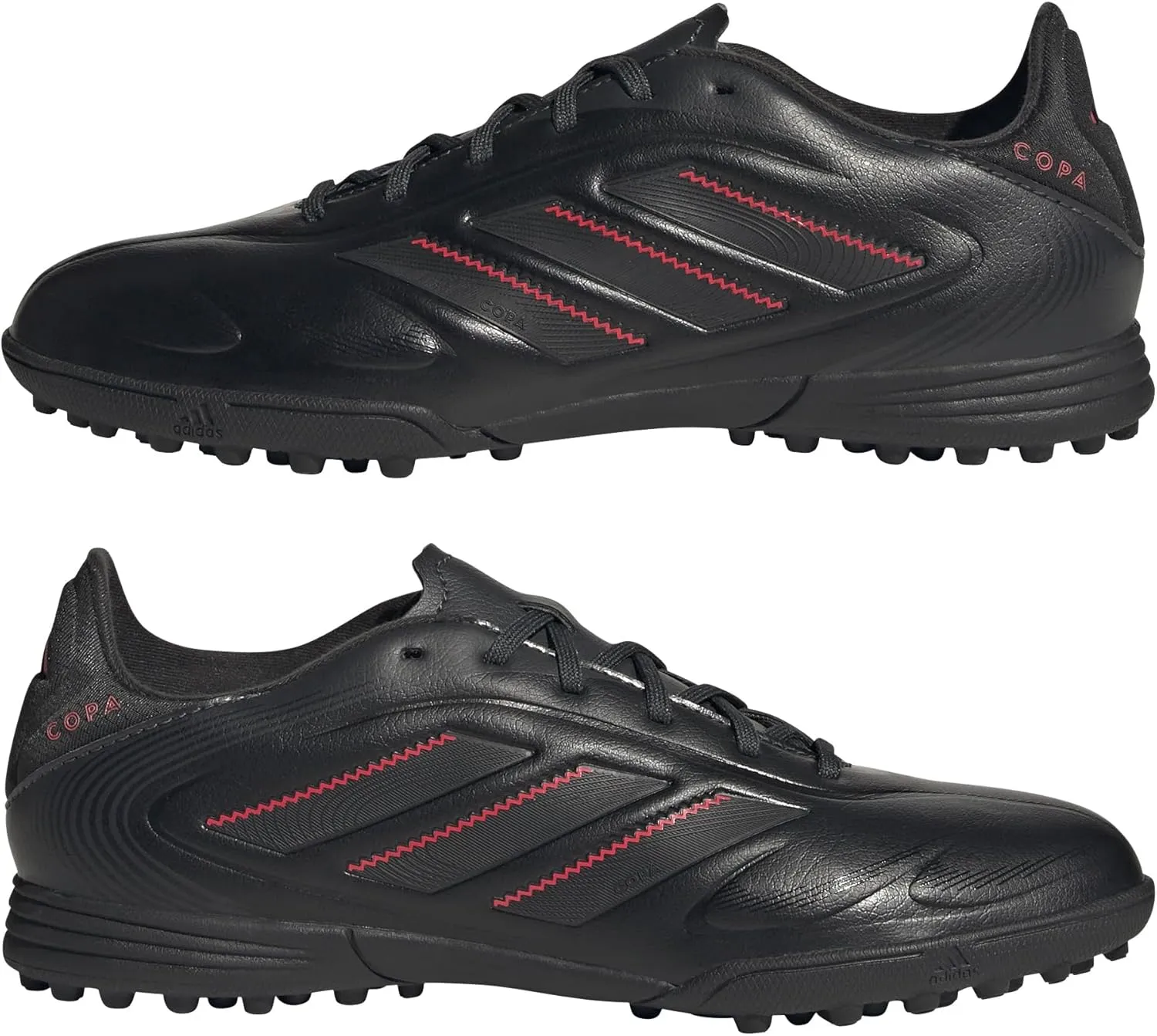 adidas Unisex Children's Copa Pure Iii League Turf Football Boots Kids Trainers
