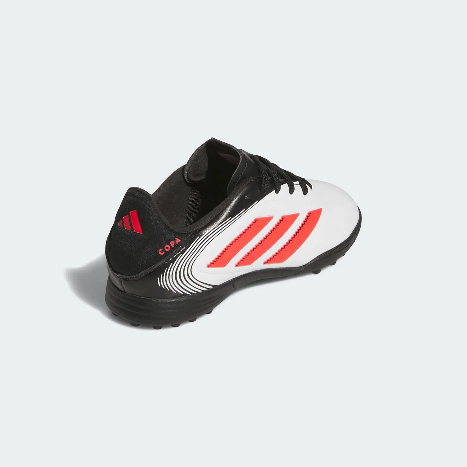 adidas Unisex Children's Copa Pure Iii League Turf Football Boots Kids Trainers