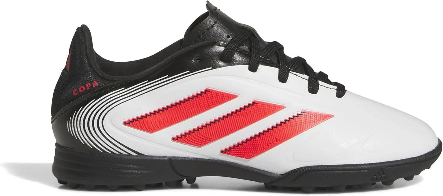 adidas Unisex Children's Copa Pure Iii League Turf Football Boots Kids Trainers