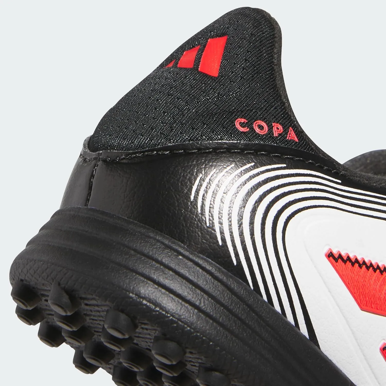 adidas Unisex Children's Copa Pure Iii League Turf Football Boots Kids Trainers