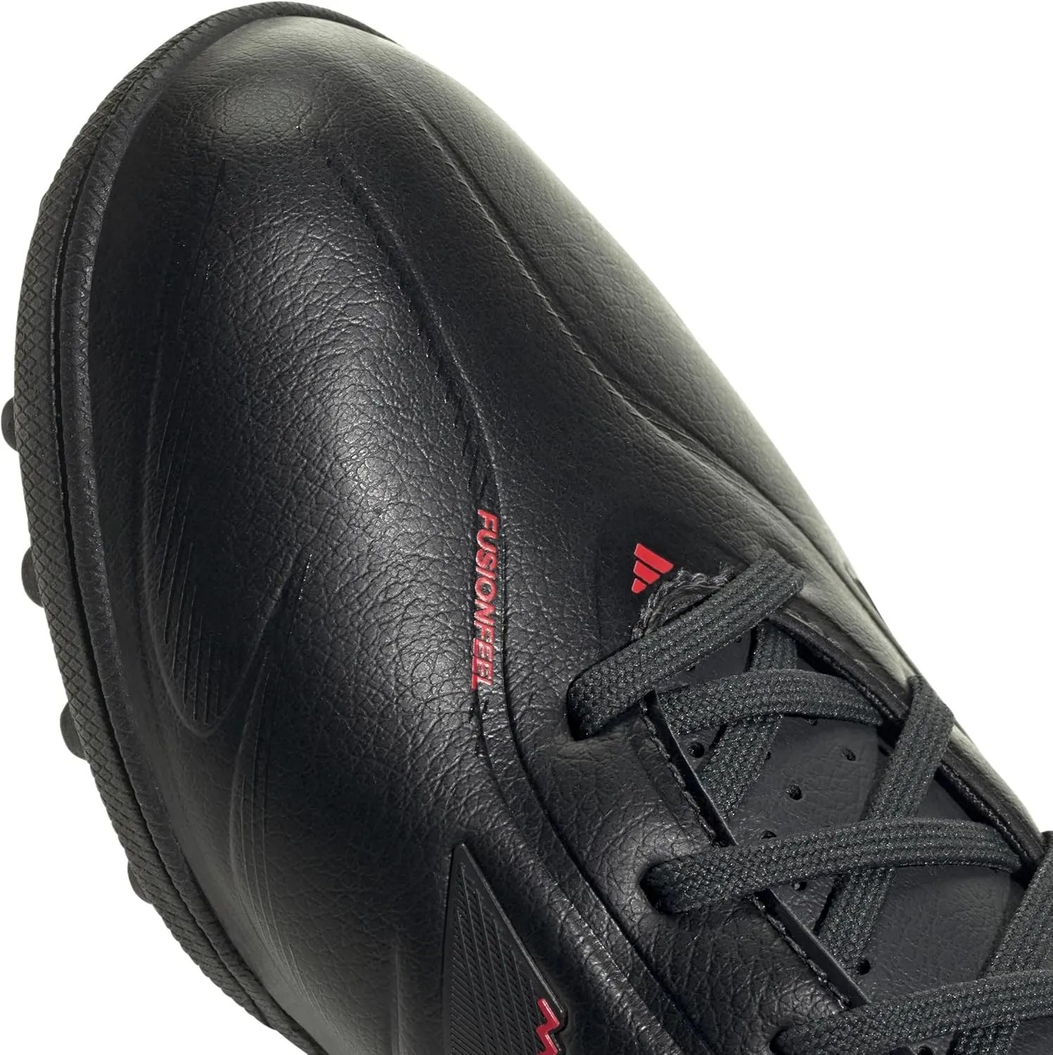 adidas Unisex Children's Copa Pure Iii League Turf Football Boots Kids Trainers