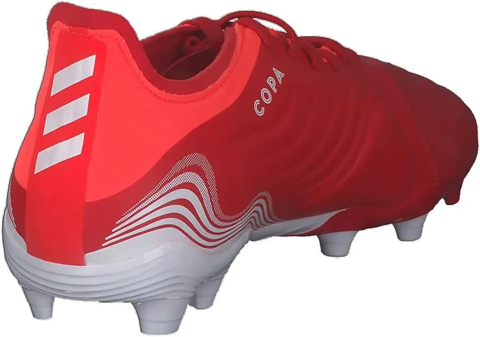 adidas Unisex Children's Copa Sense.1 Fg J Football Boots
