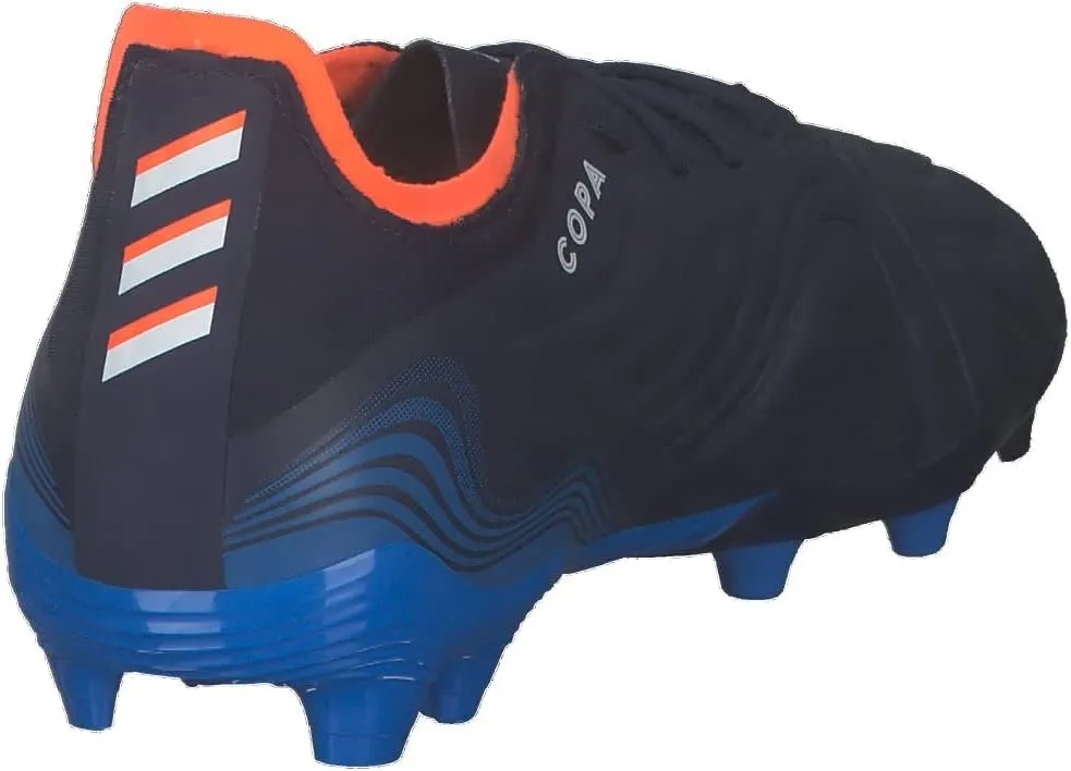 adidas Unisex Children's Copa Sense.1 Fg J Football Boots