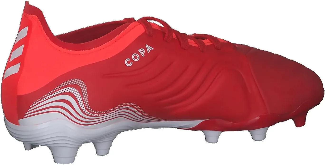 adidas Unisex Children's Copa Sense.1 Fg J Football Boots