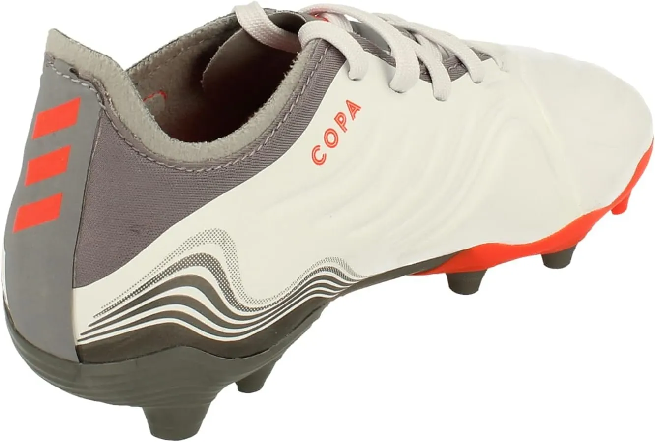 adidas Unisex Children's Copa Sense.1 Fg J Football Boots