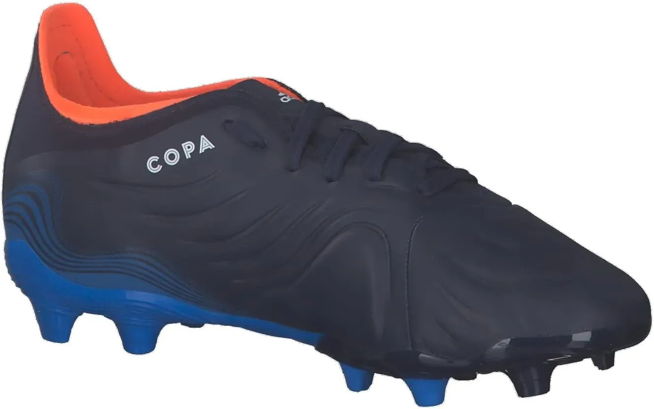 adidas Unisex Children's Copa Sense.1 Fg J Football Boots