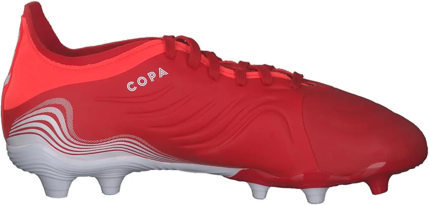 adidas Unisex Children's Copa Sense.1 Fg J Football Boots
