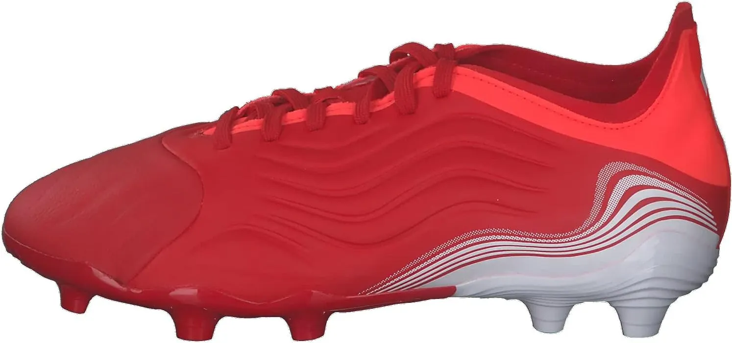 adidas Unisex Children's Copa Sense.1 Fg J Football Boots