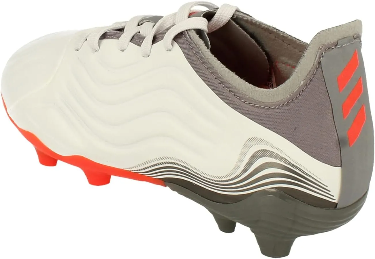 adidas Unisex Children's Copa Sense.1 Fg J Football Boots