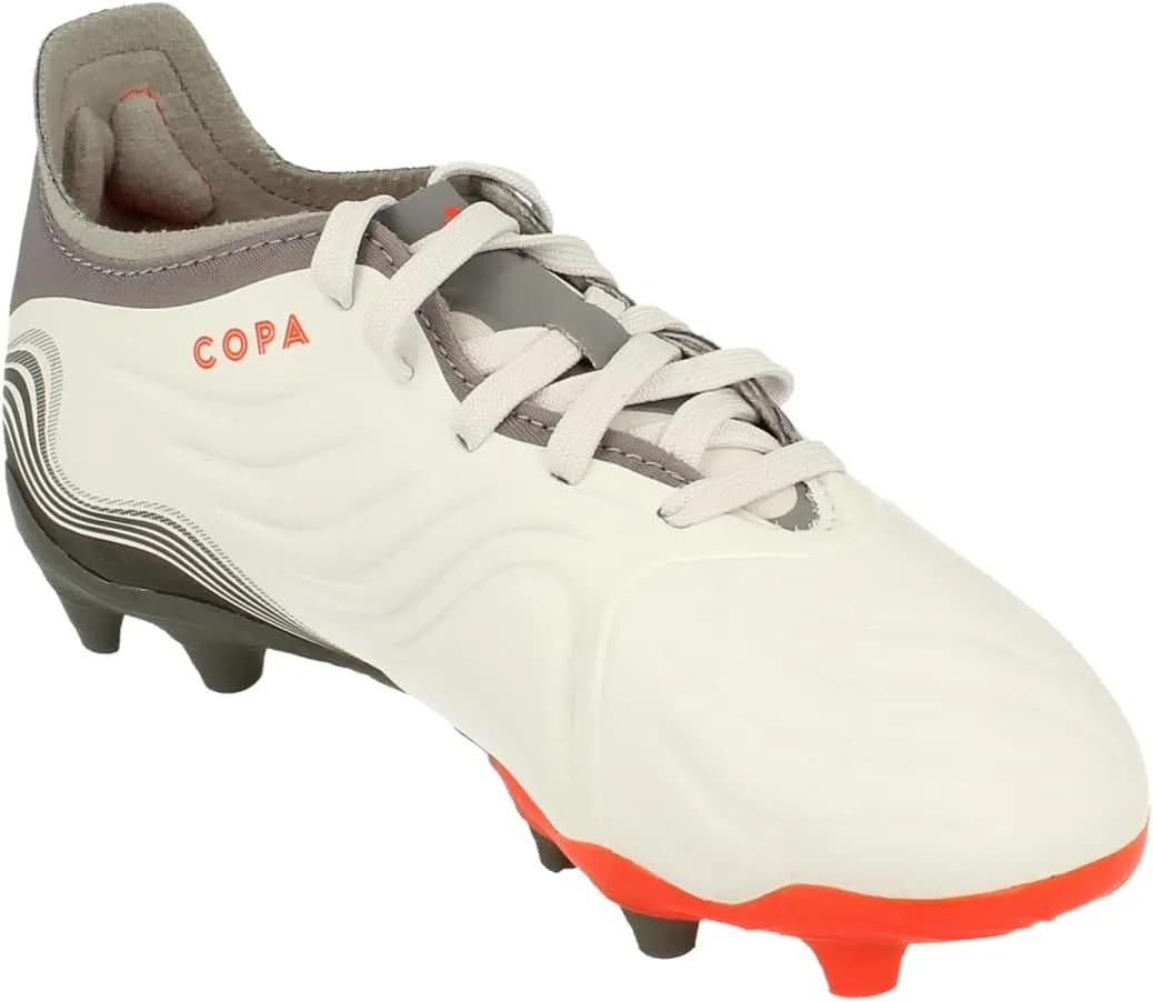 adidas Unisex Children's Copa Sense.1 Fg J Football Boots