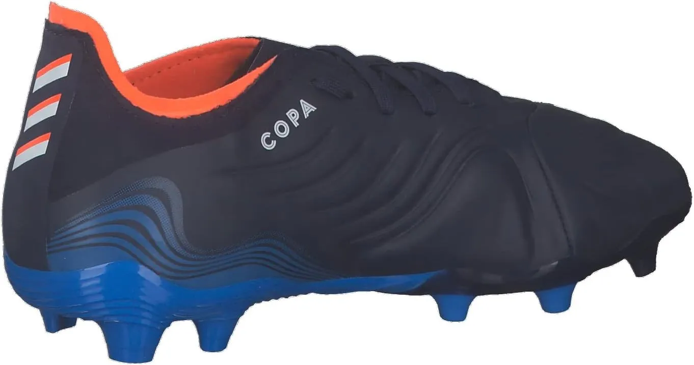 adidas Unisex Children's Copa Sense.1 Fg J Football Boots