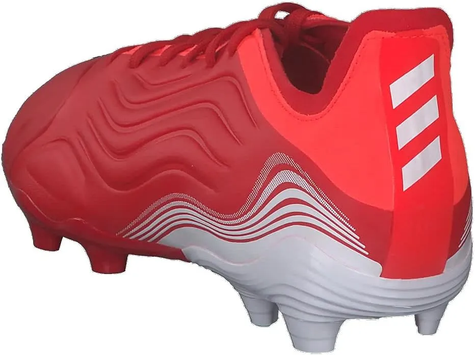 adidas Unisex Children's Copa Sense.1 Fg J Football Boots