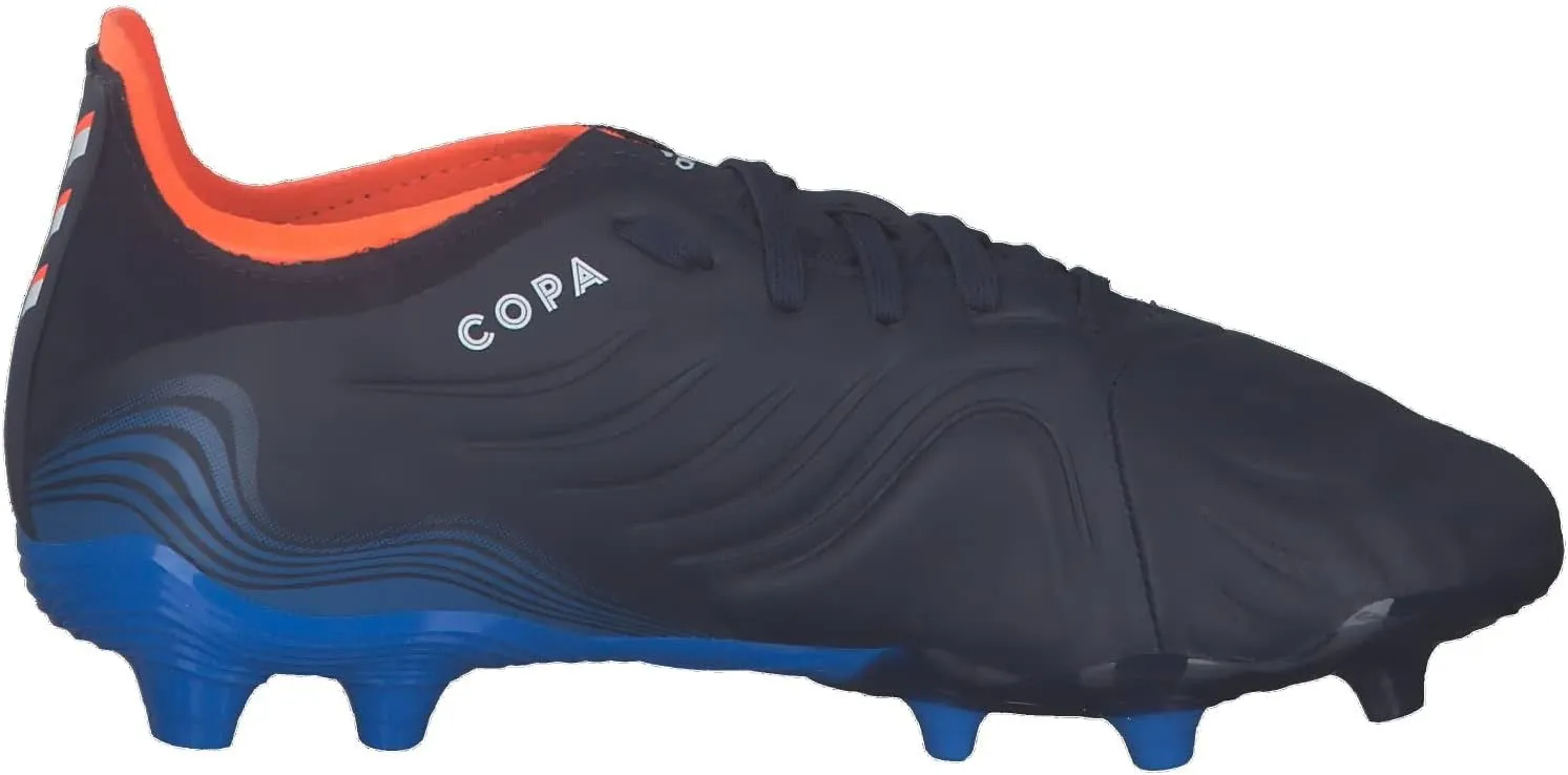 adidas Unisex Children's Copa Sense.1 Fg J Football Boots