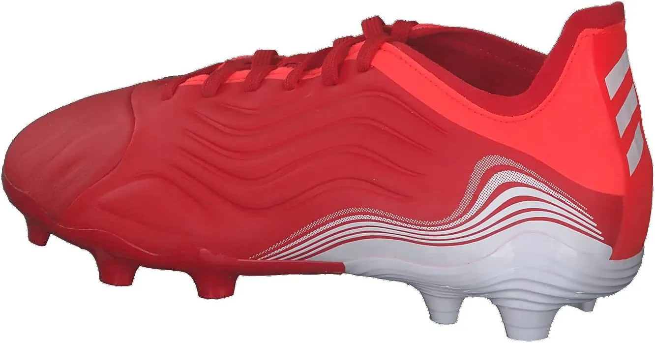 adidas Unisex Children's Copa Sense.1 Fg J Football Boots