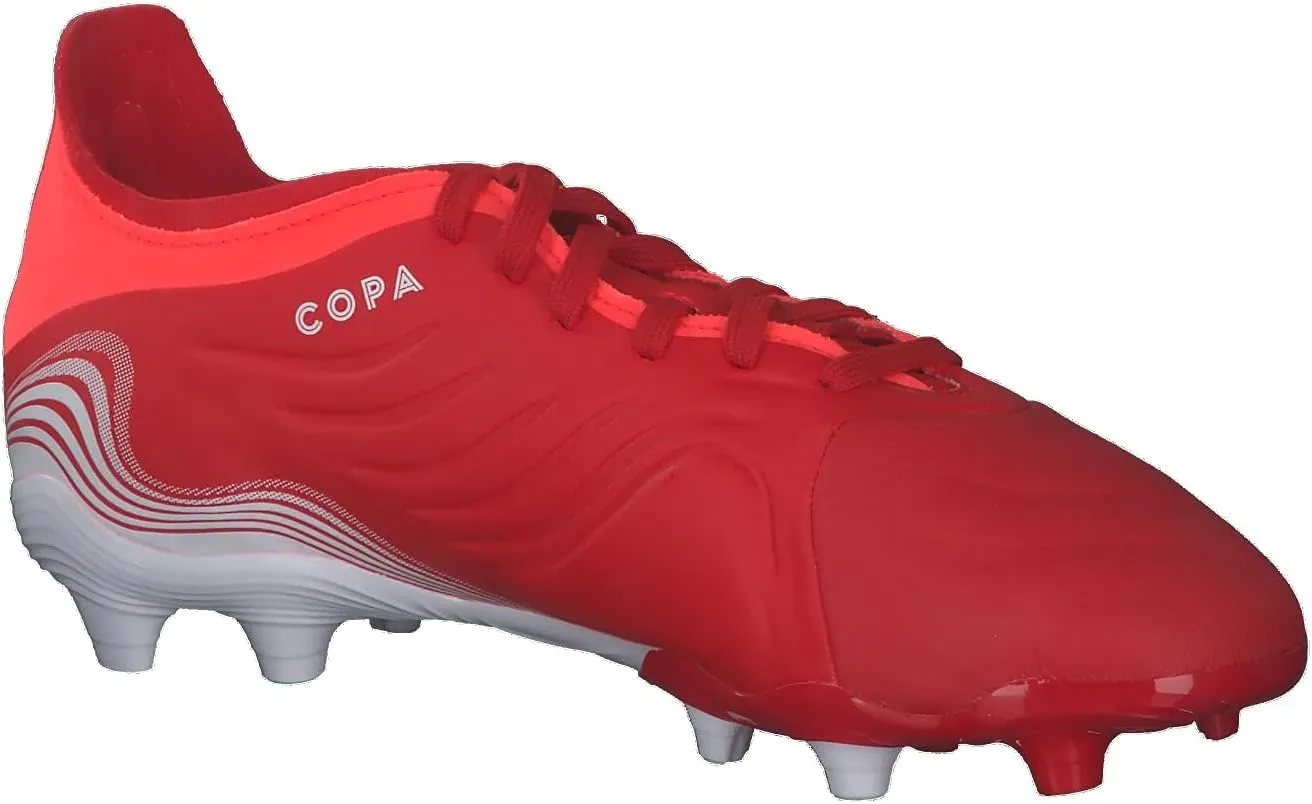 adidas Unisex Children's Copa Sense.1 Fg J Football Boots